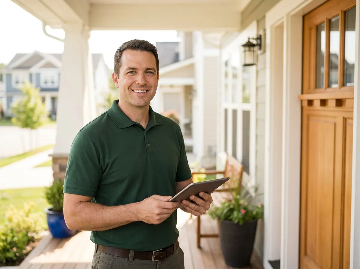 Pest control FAQs for Sussex, VA